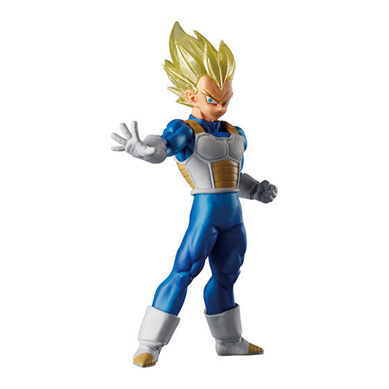 Dragon Ball Super HG Vol. 2 Saiyan Edition