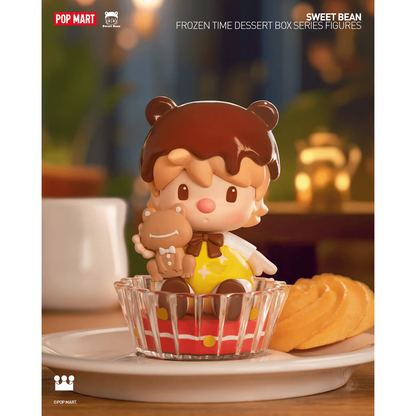 Sweet Bean Frozen Time Dessert Box Series