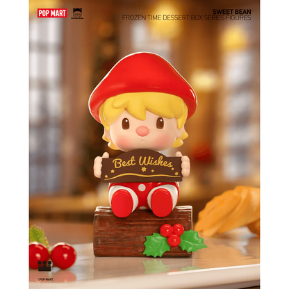 Sweet Bean Frozen Time Dessert Box Series