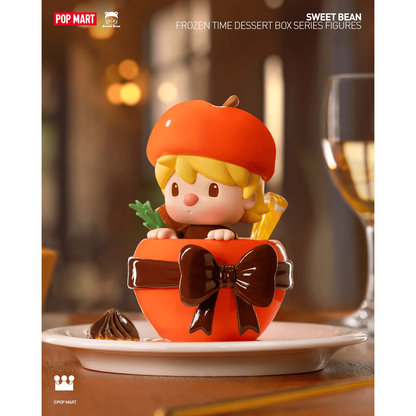 Sweet Bean Frozen Time Dessert Box Series