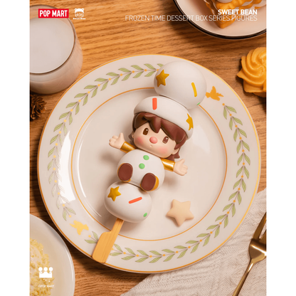 Sweet Bean Frozen Time Dessert Box Series