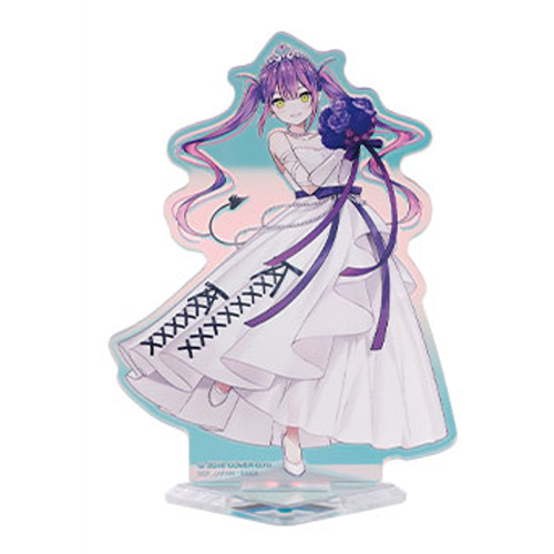 Hololive -Wedding Dress Style- Acrylic Stand
