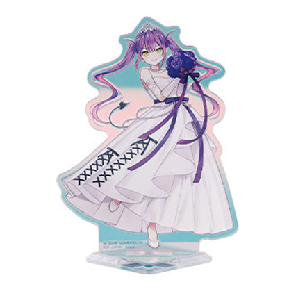 Hololive -Wedding Dress Style- Acrylic Stand