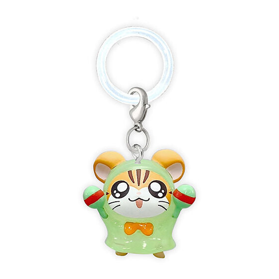 Hamtaro Personal Marker Vol. 2