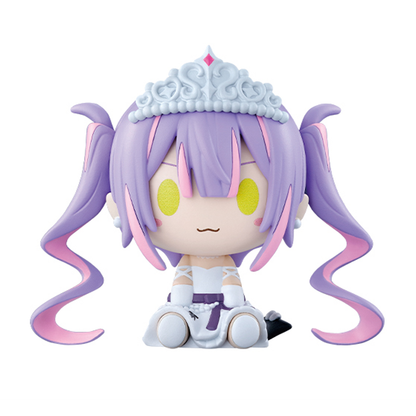 Hololive -Wedding Dress Style- Chokonokko Figure