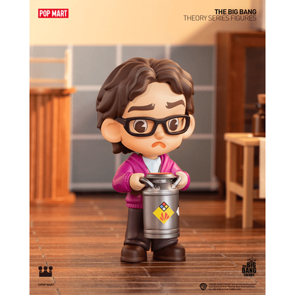 The Big Bang Theory Series