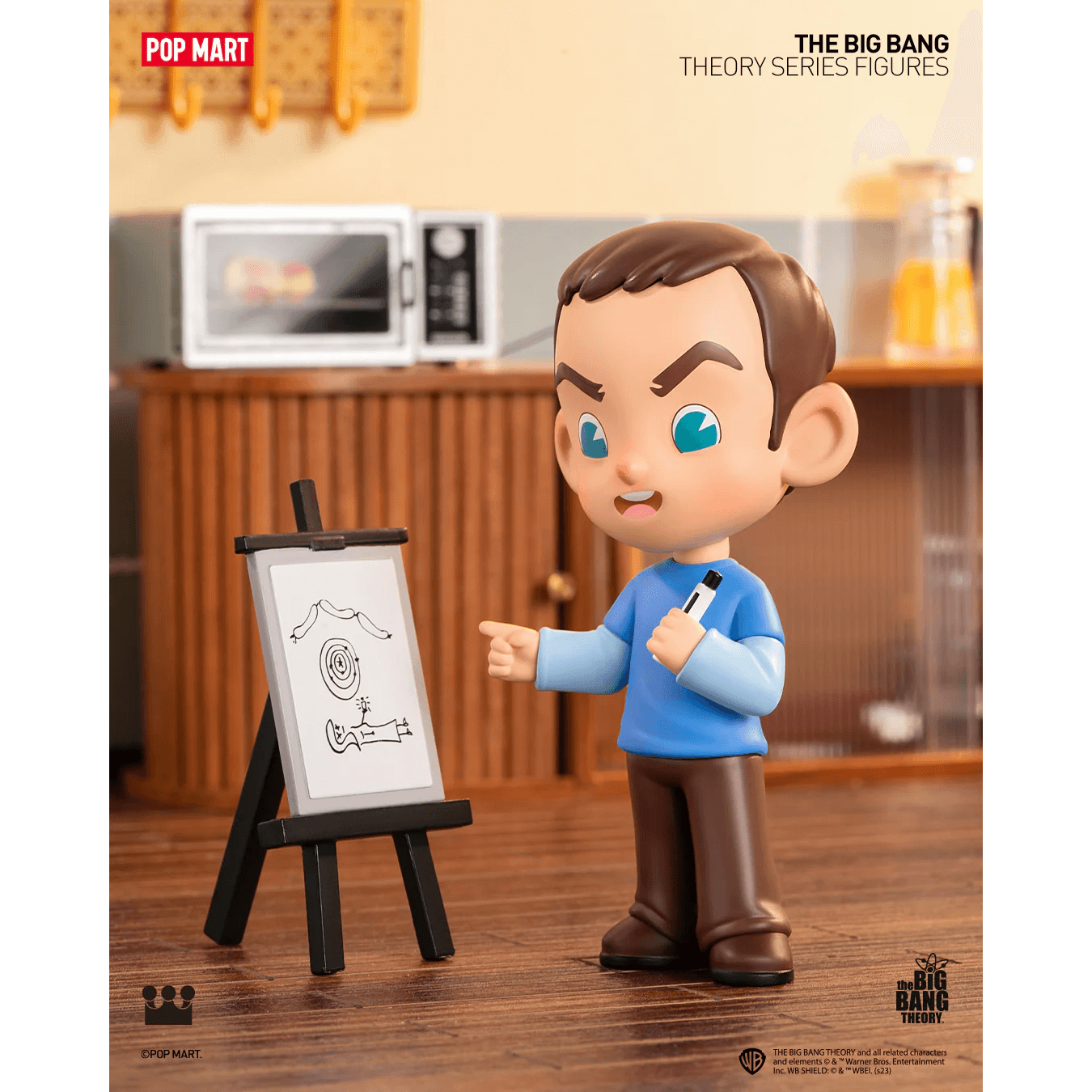 The Big Bang Theory Series