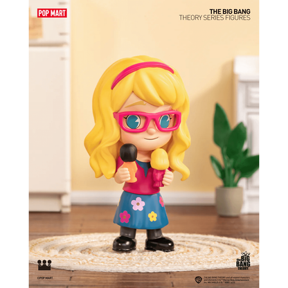 The Big Bang Theory Series