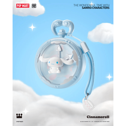 Hello Kitty and Friends: The Wonderful Time with Sanrio Characters Series