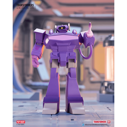 TRANSFORMERS Generation Series
