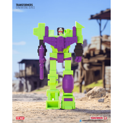 TRANSFORMERS Generation Series