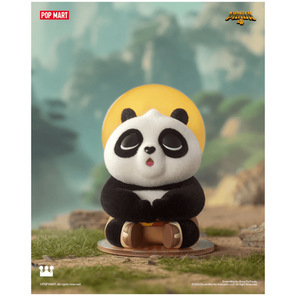 Universal Kung Fu Panda Series