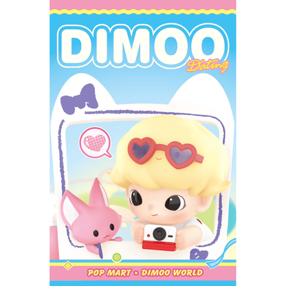 DIMOO Dating Series