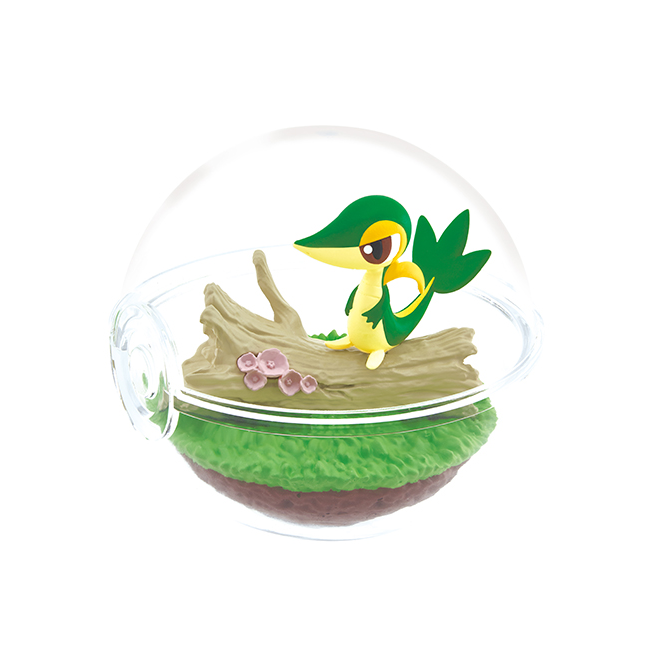 Pokemon Terrarium Collection 12