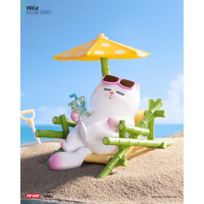 ViViCat Holiday Series