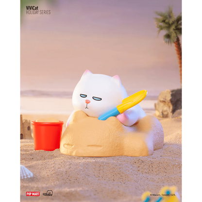 ViViCat Holiday Series