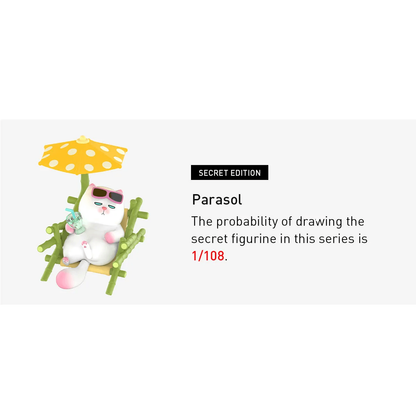 ViViCat Holiday Series