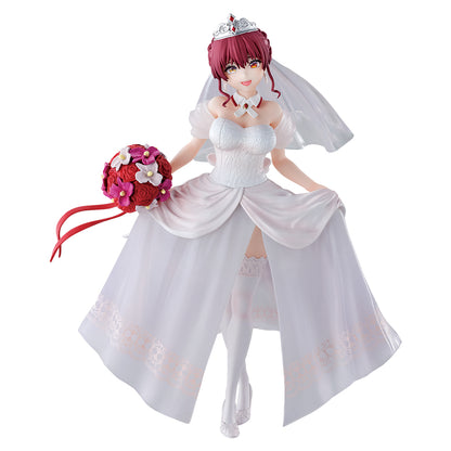 Hololive -Wedding Dress Style- Houshou Marine
