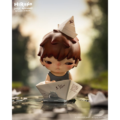 Hirono Little Mischief Series