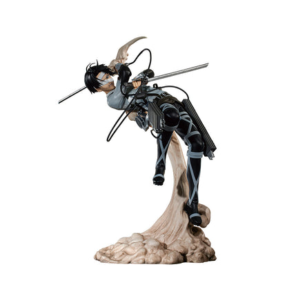 Attack on Titan -Rumbling- Prize B - Levi Ackerman