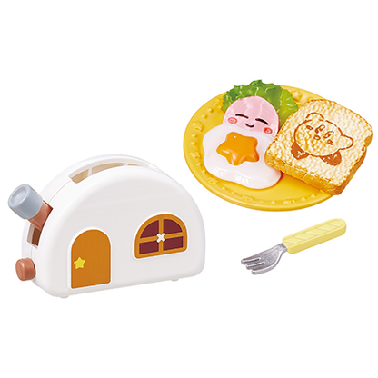 Kirby Kitchen