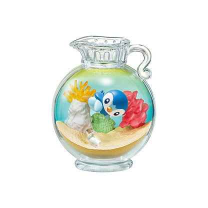 Pokemon Aqua Bottle Collection 2