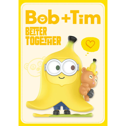 Minions Better Together Series