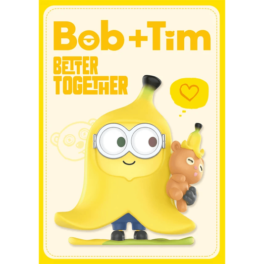 Minions Better Together Series