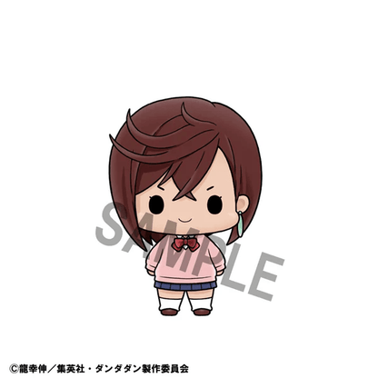 Chokorin Mascot Dandadan