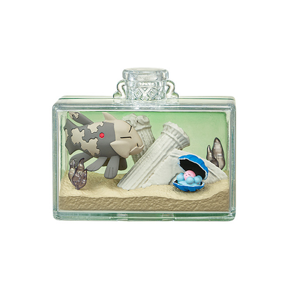 Pokemon Aqua Bottle Collection 2