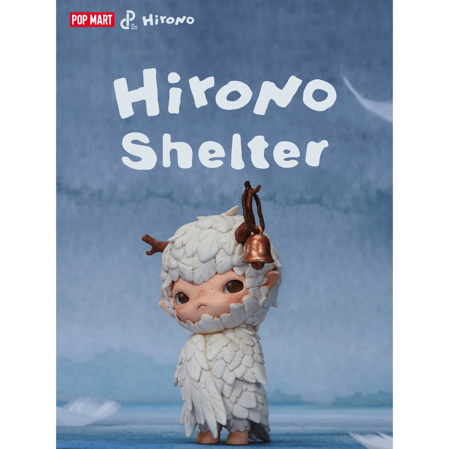 Hirono Shelter Series