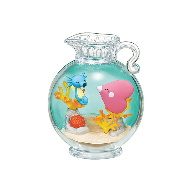 Pokemon Aqua Bottle Collection 2