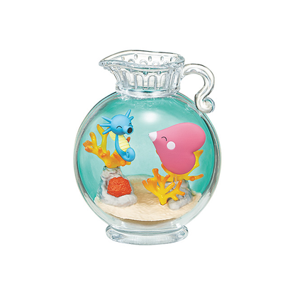 Pokemon Aqua Bottle Collection 2
