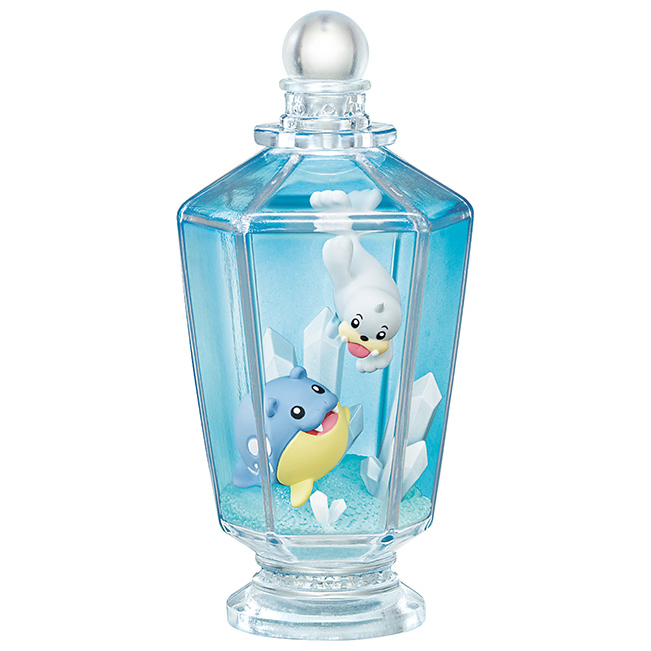 Pokemon Aqua Bottle Collection 2