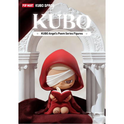 KUBO Angel's Poem Series