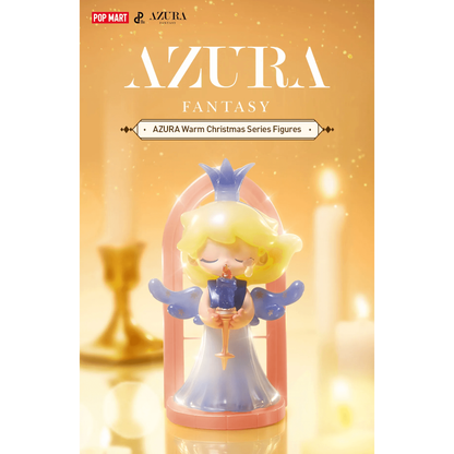 AZURA Warm Christmas Series