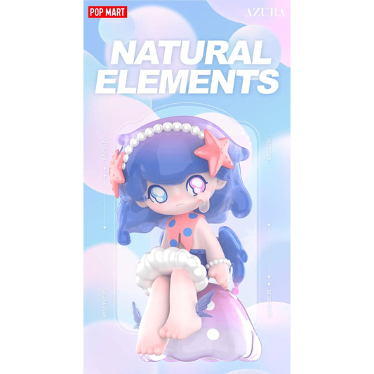 AZURA Natural Elements Series