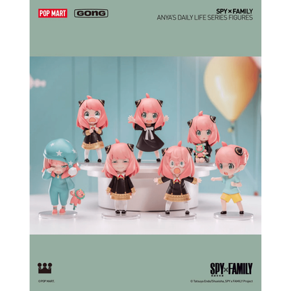 SPY x FAMILY Anya's Daily Life Series