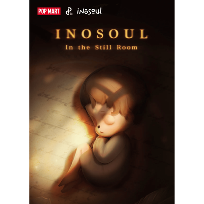 Inosoul In the Still Room Series