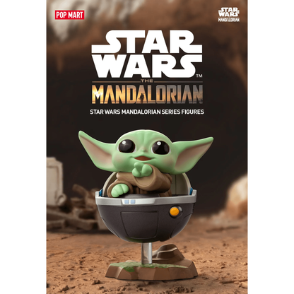 Star Wars Mandalorian Series