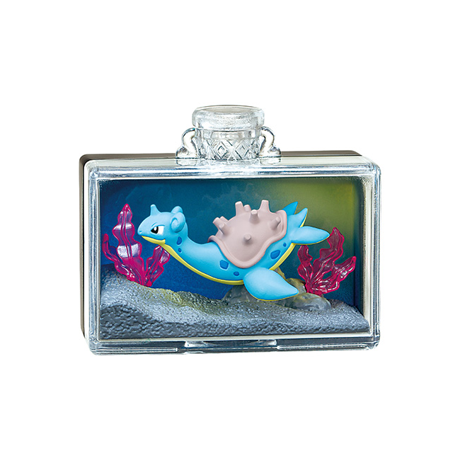 Pokemon Aqua Bottle Collection 2