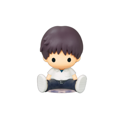 Evangelion Petadoll