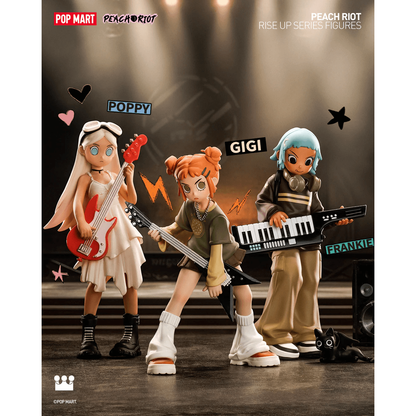 Peach Riot Rise Up Series