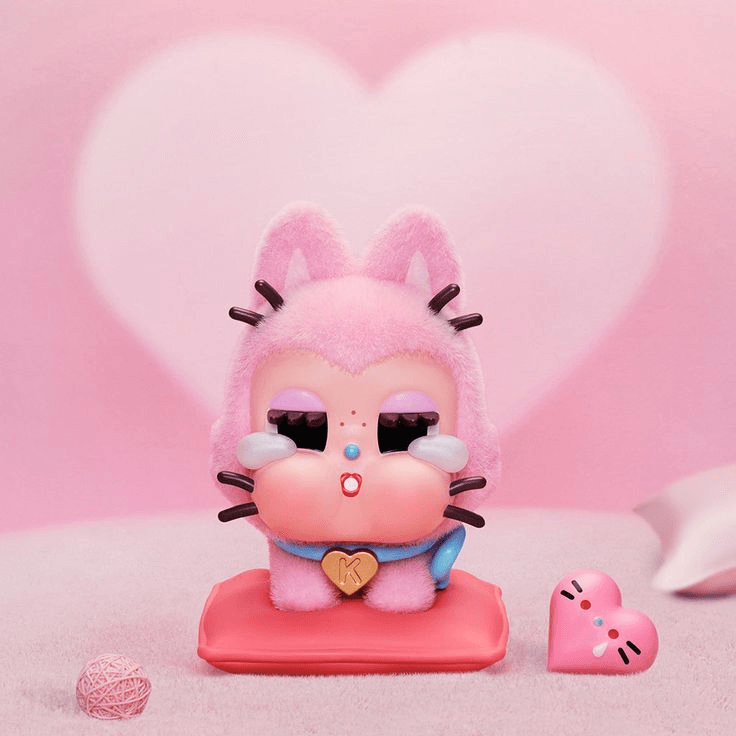 CRYBABY Crying for Love Series