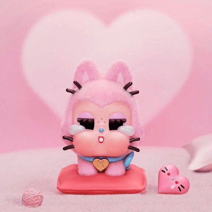 CRYBABY Crying for Love Series