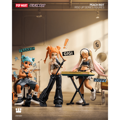 Peach Riot Rise Up Series