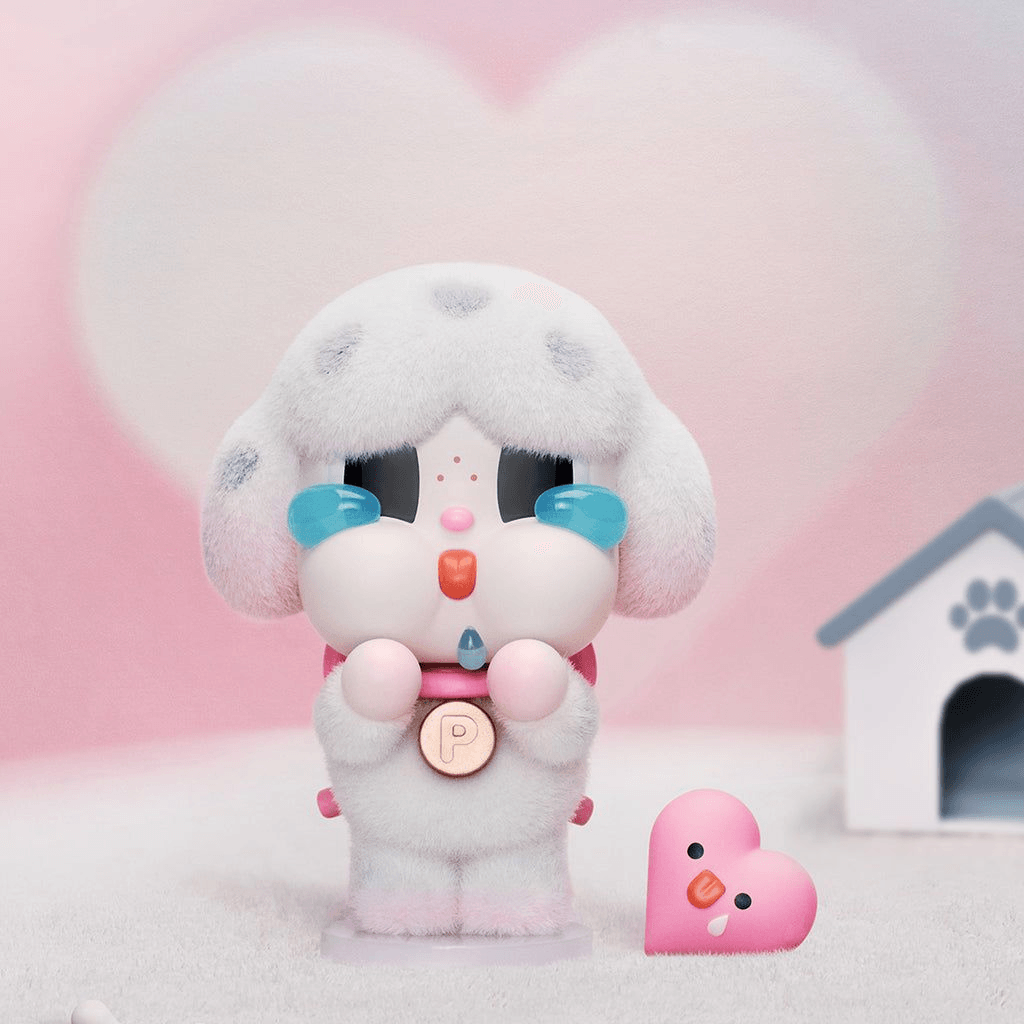 CRYBABY Crying for Love Series