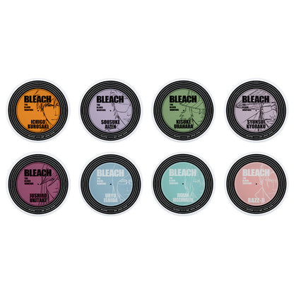 Bleach Stirring Souls Vol. 1 Prize F - Glass Plate