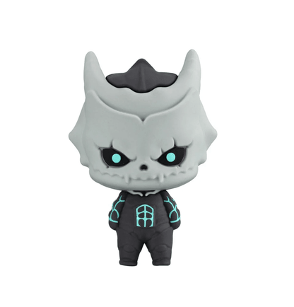 Chokorin Mascot Kaiju No. 8