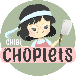 Chibi Choplets